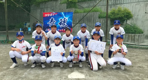 第91回旭区少年野球春季大会 Ajbba Gakudoubuのjimdoページ