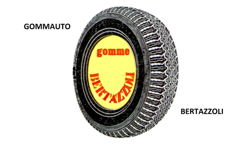 Gommauto Bertazzoli