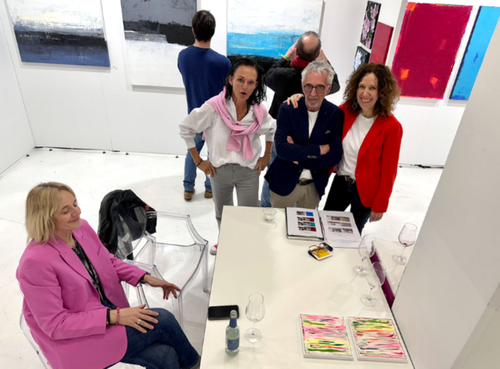 Galerie, Artmuc, Kunstkaufen, Gemälde, Popart, moderne Kunst, Wandbilder, Kunstsupermarkt, Singulart, fineart, buy art, art
