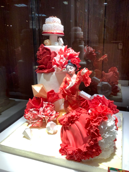 シュガークラフト Giant Ginger Cookies with Molasses - Tutti Dolci Baking Recipes