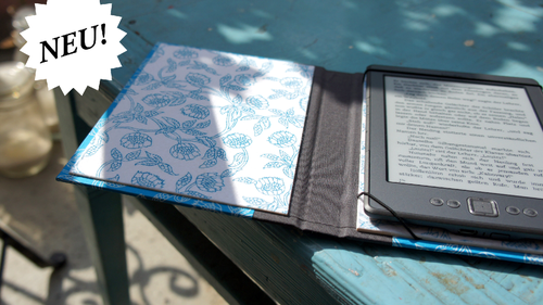 Polybook: die perfekte Hülle für Kindle und andere eBook-Reader