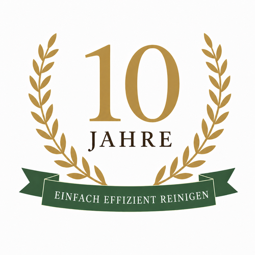 10 Jahre Flaschenbürsten bei Bürstenmanufaktur Aschl