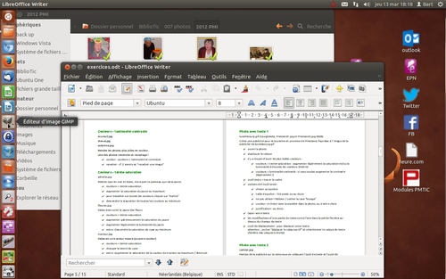 Ubuntu 12.10