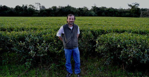 Jorge Raúl Zendroni, R.P. y Comunicación Las Marías