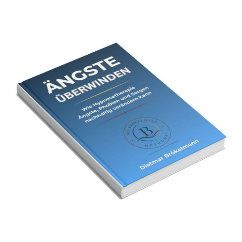 Ängste Überwinden Buch