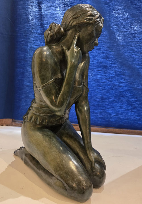 Edouard-Marcel SANDOZ, Alice BAILLY, Fernand GAULIS, Paul LEPINARD, Robert HAINARD, Ernest BIELER, R.-TH. BOSSHARD, Ramon DILLEY, Armand ROUILLER, Géa AUGSBOURG, Charles CHINET, Charles PARISOD, David BURNAND, Eric SANDRI, EXPOSITION DE TABLEAUX, HUILE