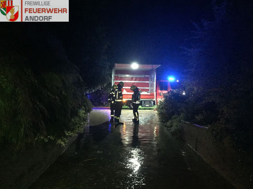 © Freiwillige Feuerwehr Andorf