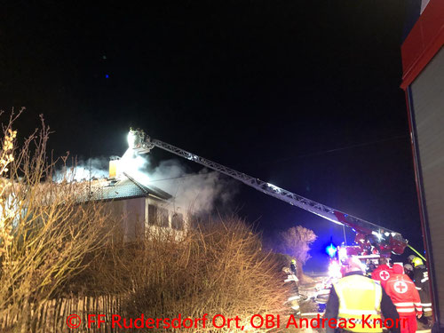 © Freiwillige Feuerwehr Klingenbach