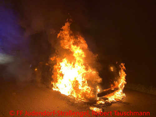 © Freiwillige Feuerwehr Judendorf-Straßengel