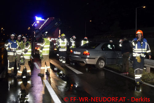 © Freiwillige Feuerwehr Wiener Neudorf
