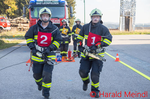 © OAW Christoph Meisinger/Pressestelle Bezirksfeuerwehrkommando Urfahr-Umgebung