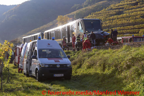 © feuerwehr.media/Manfred Wimmer