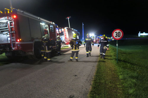 © Freiwillige Feuerwehr Ollern