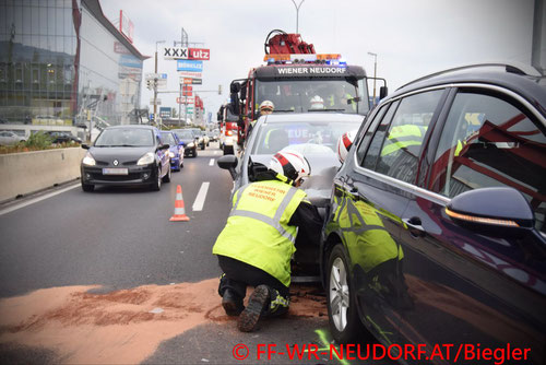 © Freiwillige Feuerwehr Wiener Neudorf/Biegler