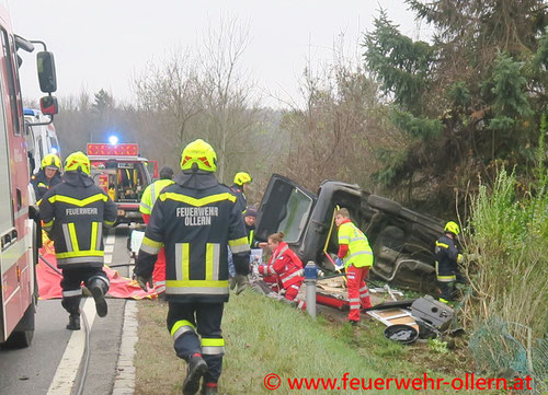 © Freiwillige Feuerwehr Ollern