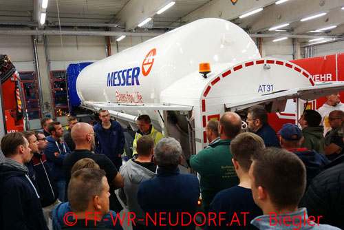 © Freiwillige Feuerwehr Wiener Neudorf