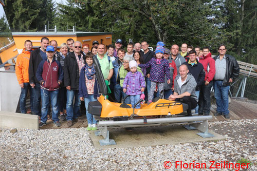 © Freiwillige Feuerwehr Maria Enzersdorf/Florian Zeilinger