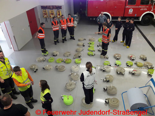 © Freiwillige Feuerwehr Judendorf-Straßengel
