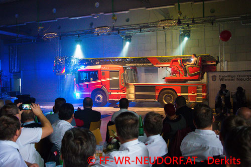 © Freiwillige Feuerwehr Wiener Neudorf