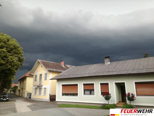© Freiwillige Feuerwehr Mogersdorf-Ort