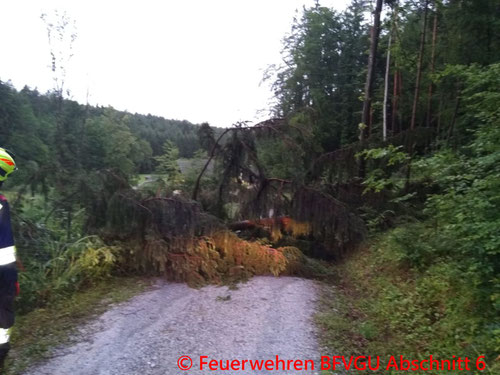 © Feuerwehren Bereichsfeuerwehrverband Graz Umgebung Abschnitt 6