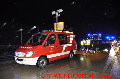 © Freiwillige Feuerwehr Wiener Neudorf