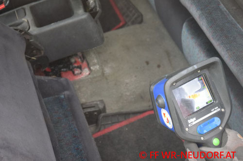 © Freiwillige Feuerwehr Wiener Neudorf