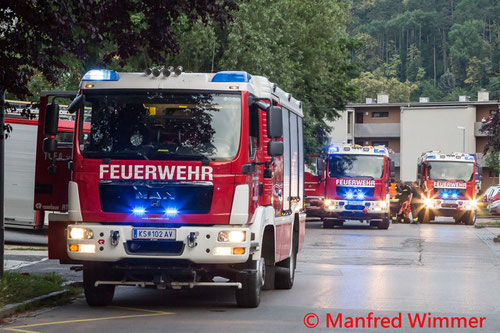 © Manfred Wimmer