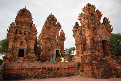 temple cham-phan-rang-sud-vietnam