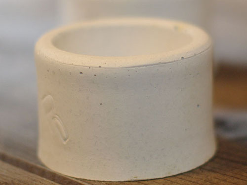 Preiß | Design tealight #06