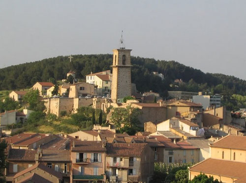 Ramonage à Gardanne et Aix en Provence