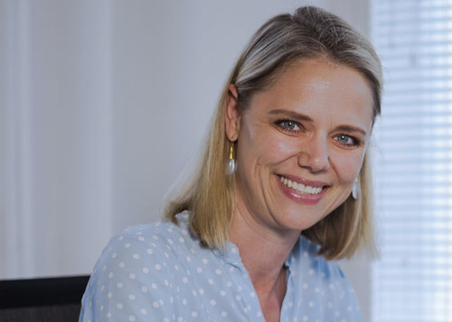 Anja Ingwers