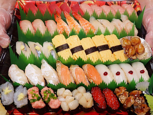 寿司 出前 予約 港区