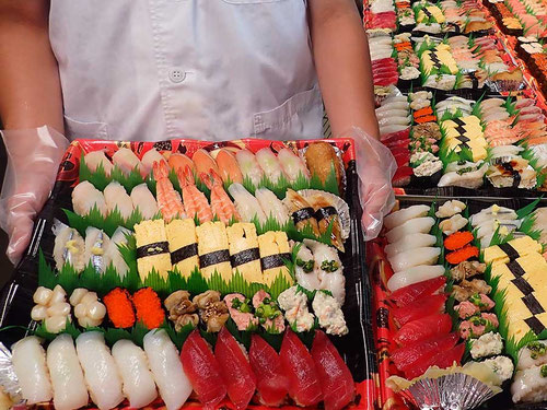 shinjuku-ku-yakuin-kaigi-premium-sushi-delivery