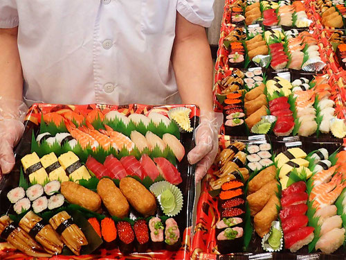 shinjuku-ku-corporate-event-sushi-delivery