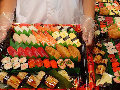 法人向大量注文-千代田区-三番町