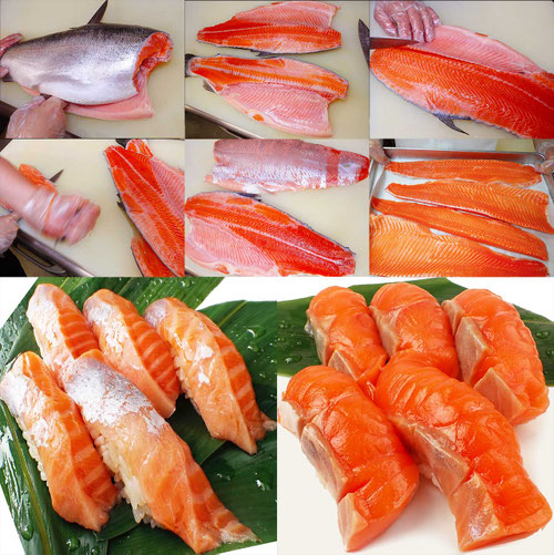 kyozan-fresh-salmon-prep
