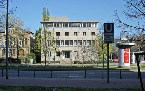 Quelle-Wiki: Institut für Sozialforschung