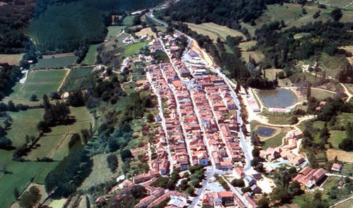 Villefranche-du-Périgord