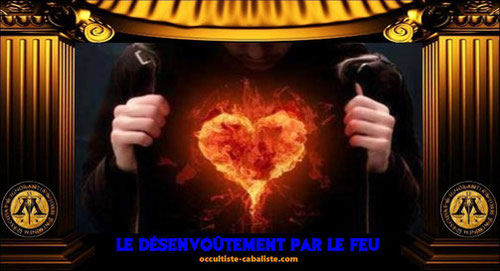 Rituel de désenvoûtement par le feu contre la magie noire lourde et les emprises complexes à Montpellier et France entière par l'expert Désiré Geoffroy PCS 227C.