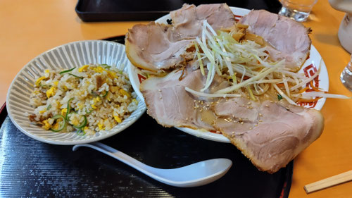 ラーメン