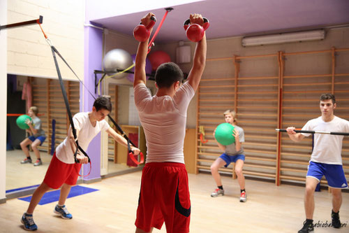 functionaltraining