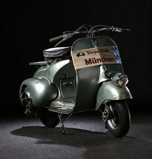 Vespa V14