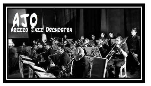 AJO arezzo jazz orchestra