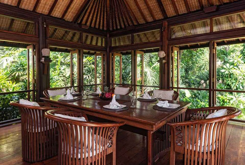 Pererenan property for sale