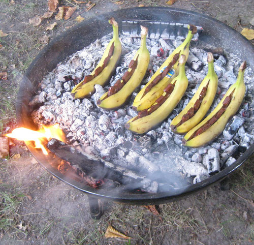 bananen