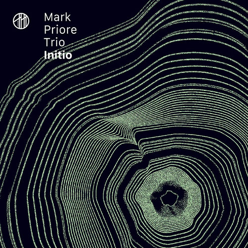 Park Priore Trio. Visuel d'Initio.