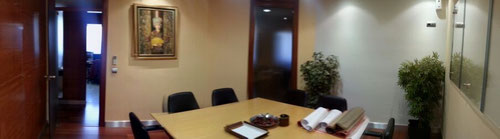 Sala de Juntas