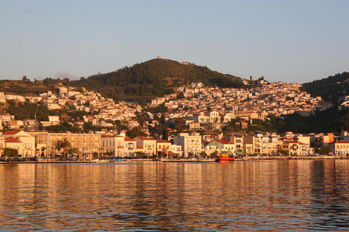 Samos 