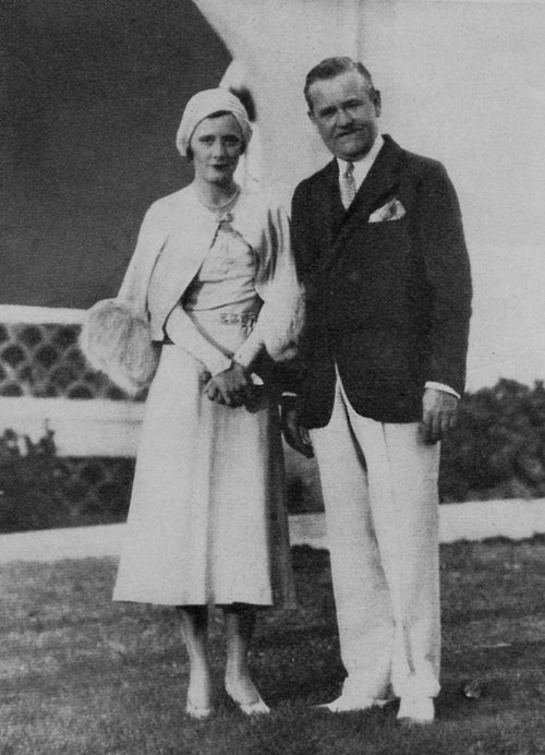 Doctor G. - one of the most understanding husbands on record